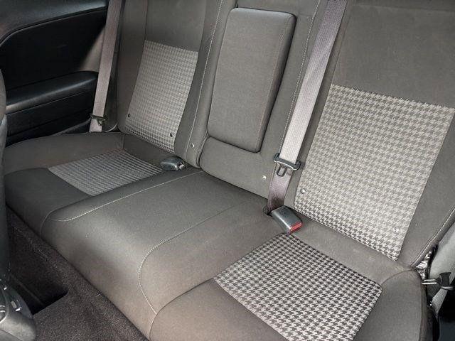 Dodge Challenger GT AWD 2022