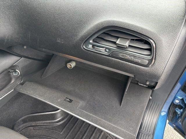 Dodge Challenger GT AWD 2022