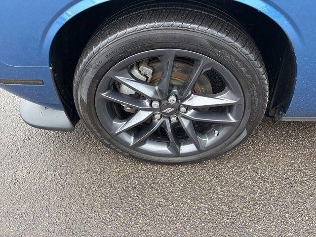 Dodge Challenger GT AWD 2022