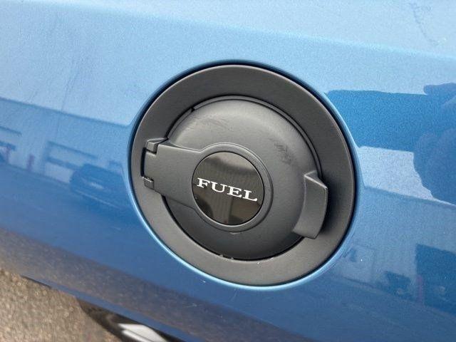 Dodge Challenger GT AWD 2022