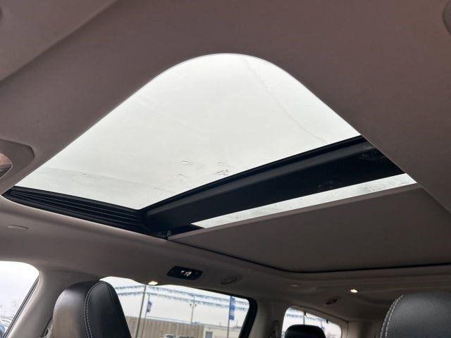 Chrysler Pacifica Limited 2023