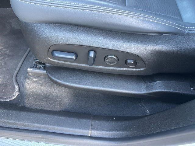 Buick Enclave Premium FWD 2024