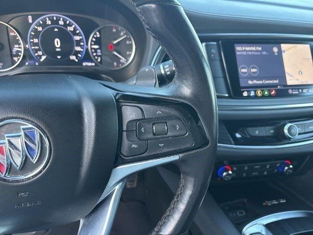 Buick Enclave Premium FWD 2024