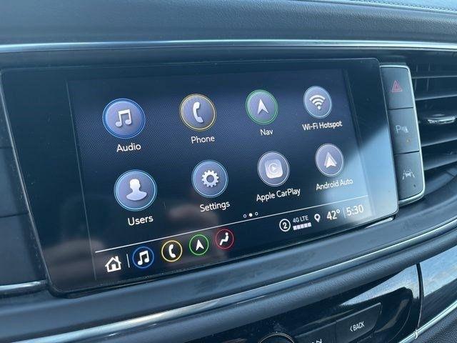 Buick Enclave Premium FWD 2024