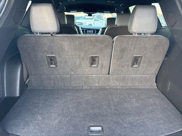 Buick Enclave Premium FWD 2024