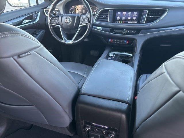 Buick Enclave Premium FWD 2024