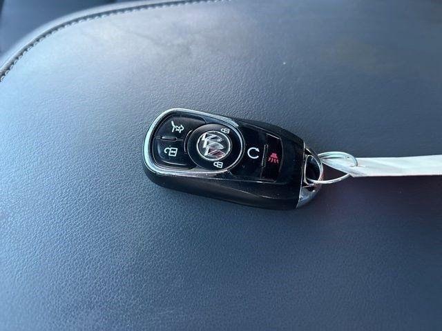 Buick Enclave Premium FWD 2024