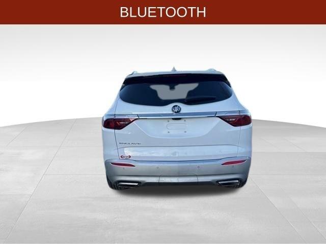 Buick Enclave Premium FWD 2024