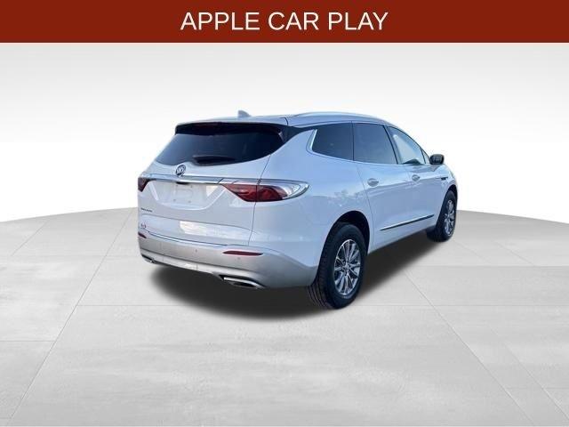 Buick Enclave Premium FWD 2024
