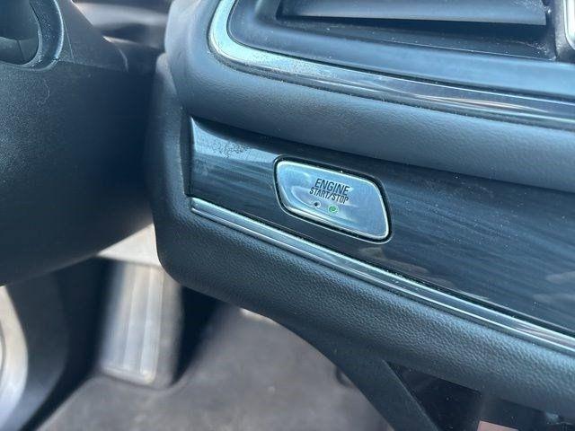 Buick Enclave Premium FWD 2024