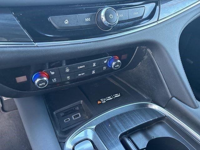 Buick Enclave Premium FWD 2024