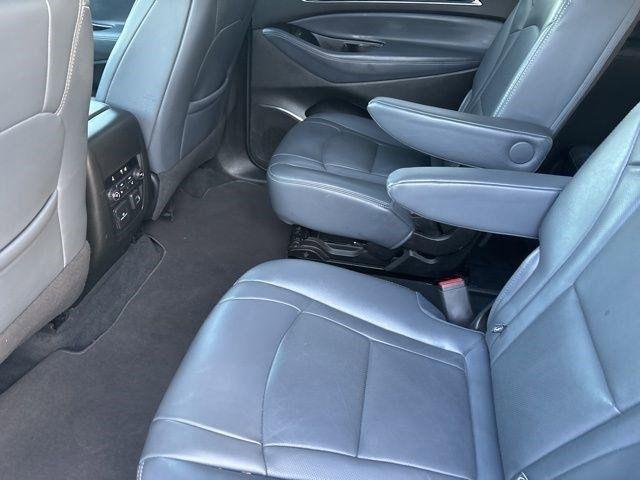 Buick Enclave Premium FWD 2024