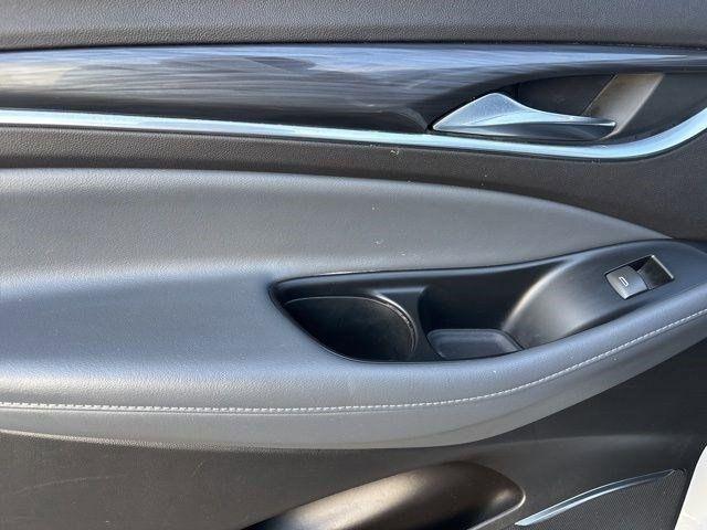 Buick Enclave Premium FWD 2024