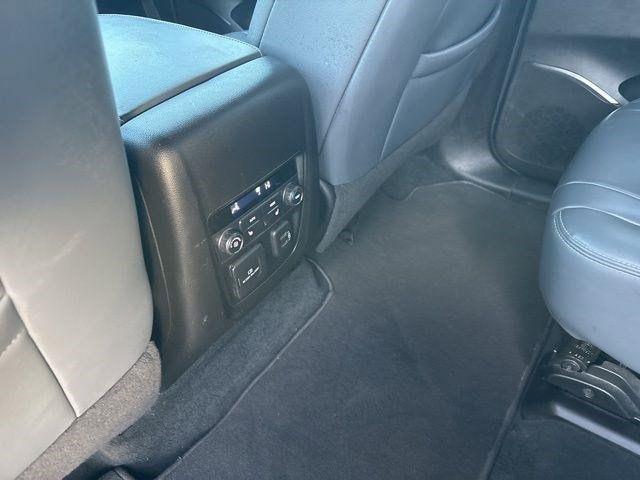 Buick Enclave Premium FWD 2024