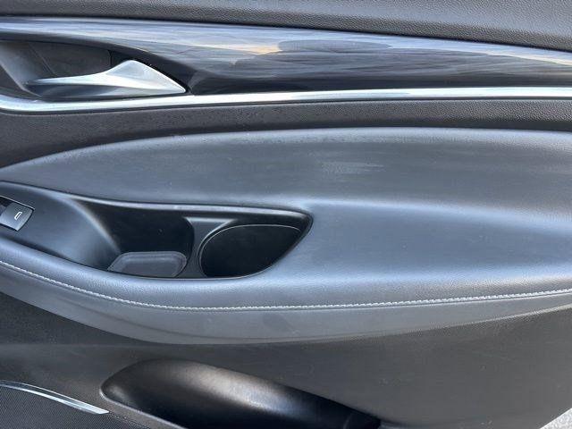 Buick Enclave Premium FWD 2024