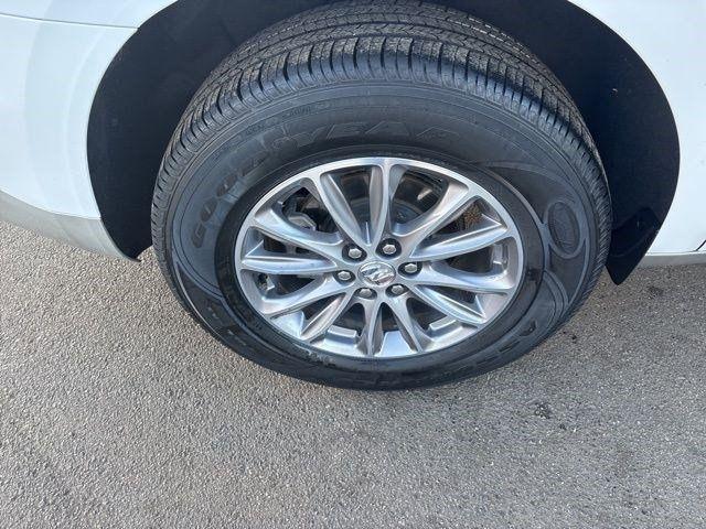 Buick Enclave Premium FWD 2024