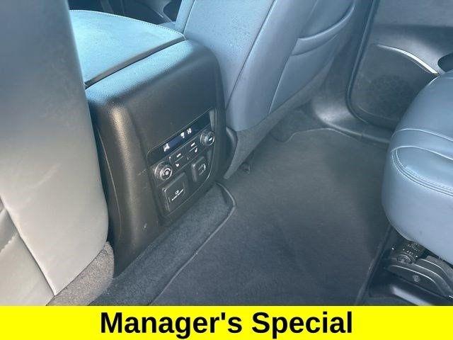 Buick Enclave Premium FWD 2024