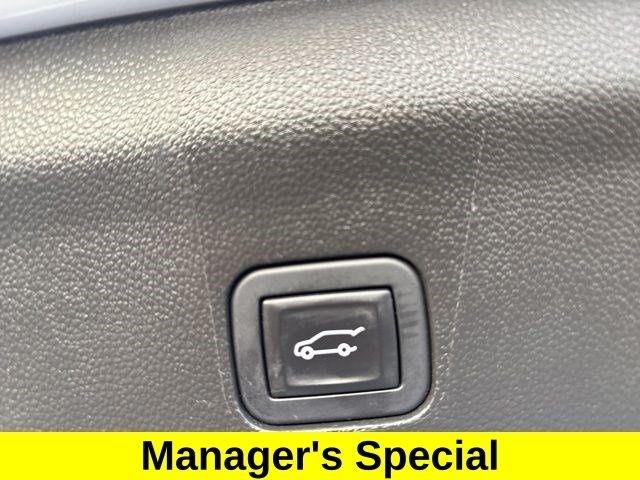 Buick Enclave Premium FWD 2024