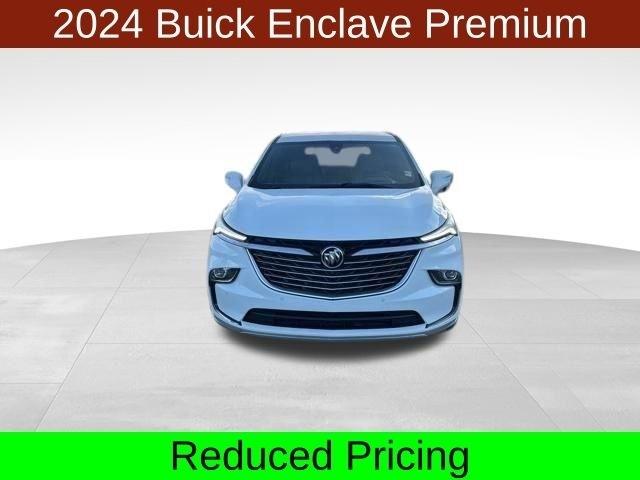 Buick Enclave Premium FWD 2024