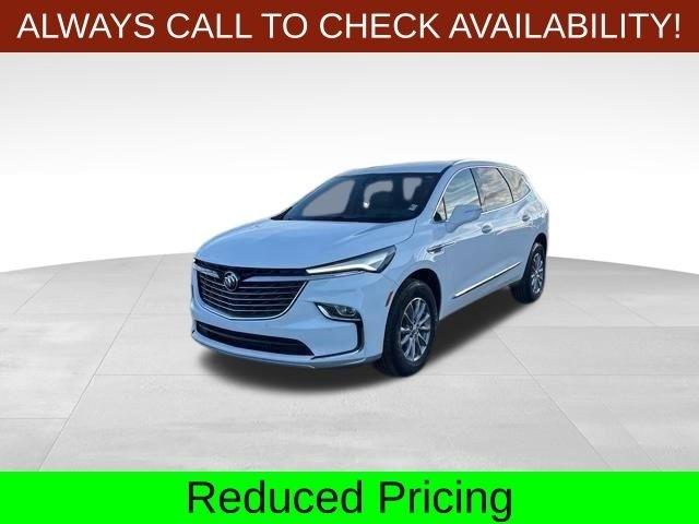 Buick Enclave Premium FWD 2024