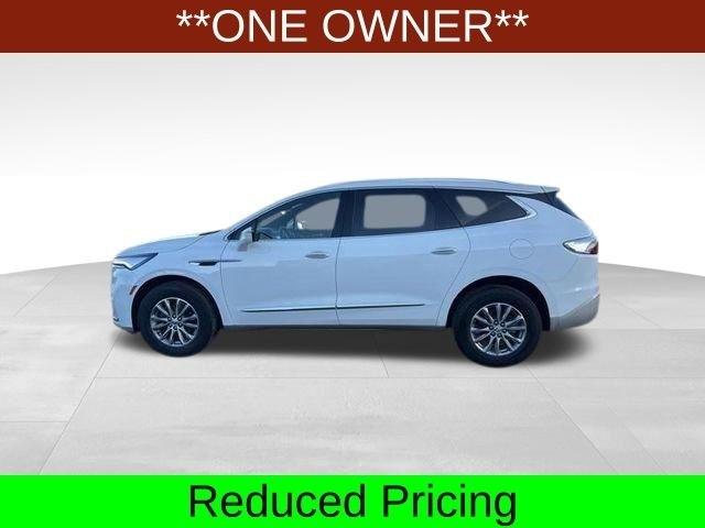 Buick Enclave Premium FWD 2024