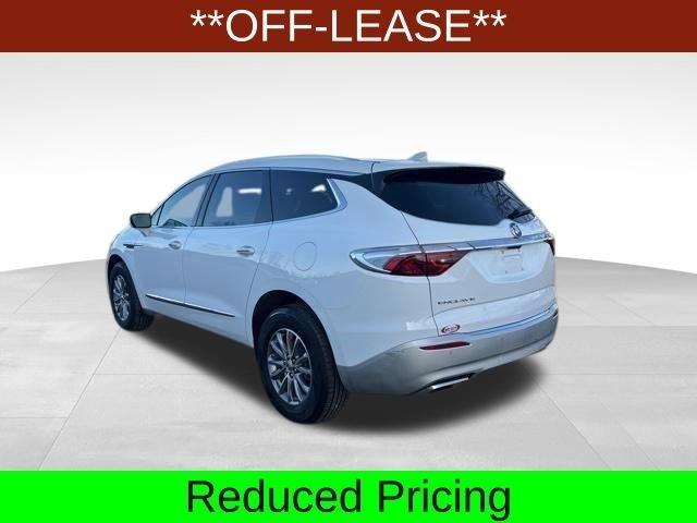 Buick Enclave Premium FWD 2024