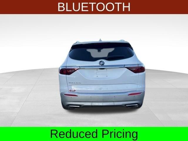 Buick Enclave Premium FWD 2024