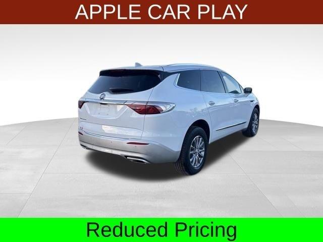 Buick Enclave Premium FWD 2024
