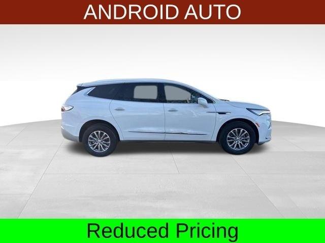 Buick Enclave Premium FWD 2024