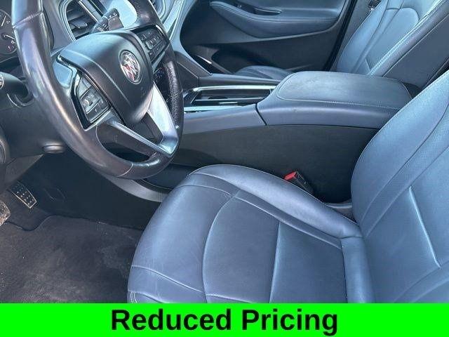 Buick Enclave Premium FWD 2024