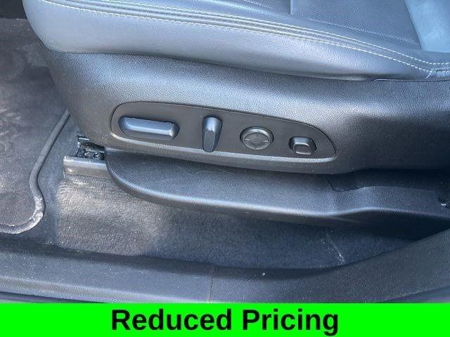 Buick Enclave Premium FWD 2024