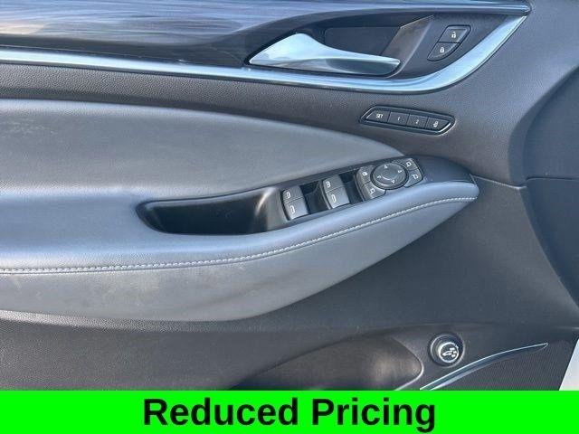 Buick Enclave Premium FWD 2024