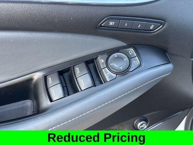 Buick Enclave Premium FWD 2024