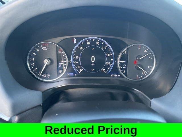 Buick Enclave Premium FWD 2024