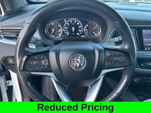 Buick Enclave Premium FWD 2024