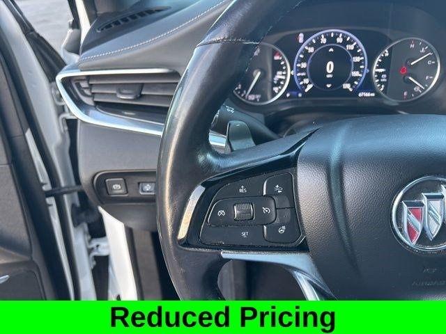 Buick Enclave Premium FWD 2024