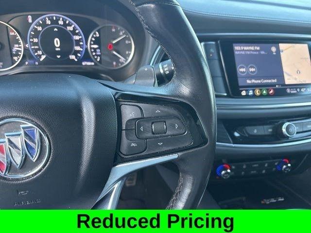 Buick Enclave Premium FWD 2024