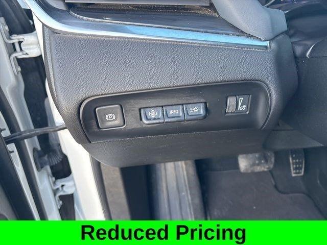Buick Enclave Premium FWD 2024