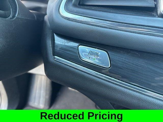 Buick Enclave Premium FWD 2024