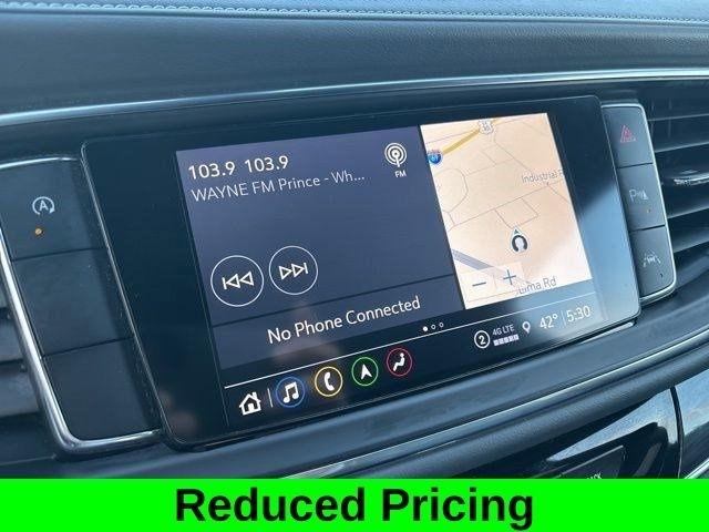 Buick Enclave Premium FWD 2024