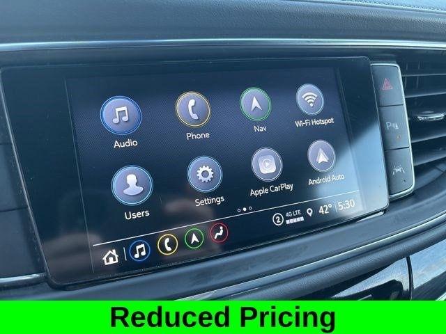 Buick Enclave Premium FWD 2024