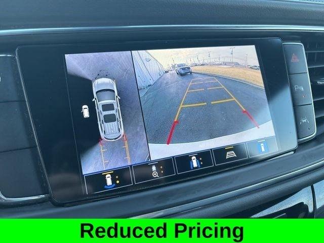 Buick Enclave Premium FWD 2024