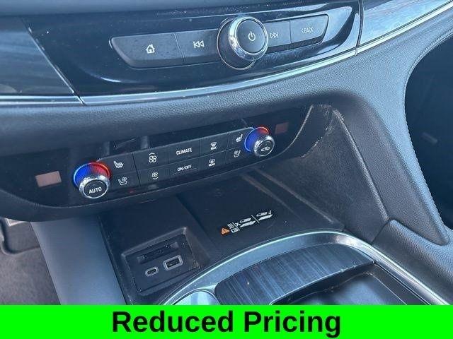 Buick Enclave Premium FWD 2024