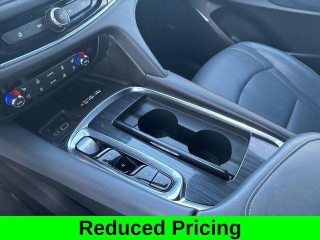 Buick Enclave Premium FWD 2024