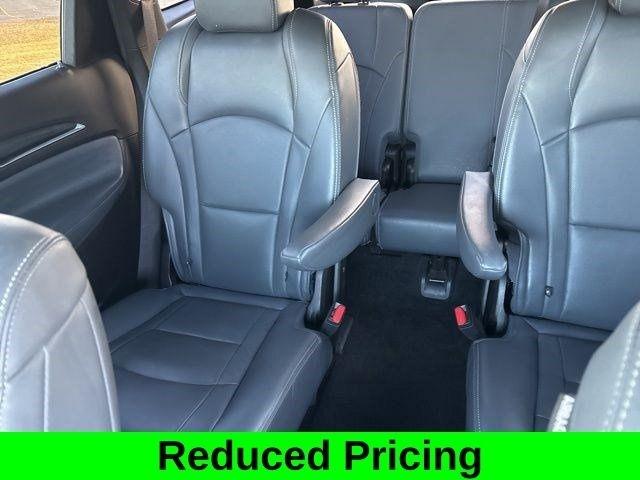 Buick Enclave Premium FWD 2024