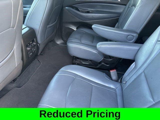 Buick Enclave Premium FWD 2024