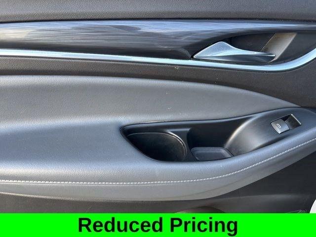 Buick Enclave Premium FWD 2024