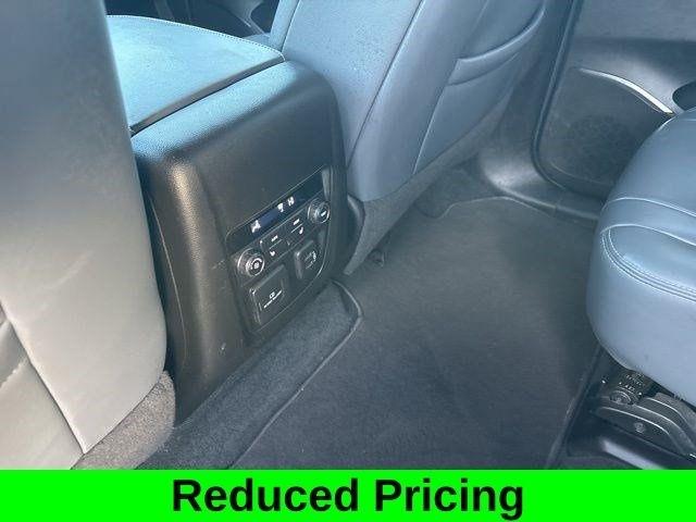 Buick Enclave Premium FWD 2024