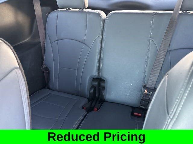 Buick Enclave Premium FWD 2024