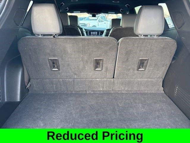 Buick Enclave Premium FWD 2024